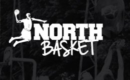 „North Basket” Limbažu svētkos sola iespaidīgu ielu basketbola turnīru