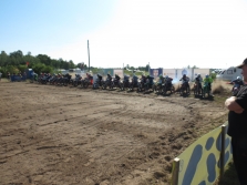 Atskats uz aizgājušo motosezonu