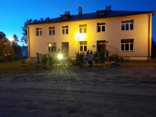 Pavakarēšana Lauvās
