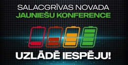 Jauniešu konference