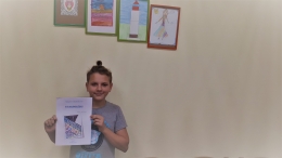 Salacgrīvas vidusskolas skolēni izveido savu avīzi