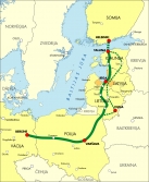 Fakti par Rail Baltica