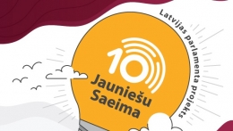 Par Jauniešu Saeimu