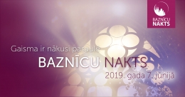 Baznīcu nakts