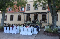 Izskanējis desmitais Salacgrīvas klasiskās mūzikas festivāls