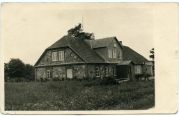 Salacgrīvas muzeja dārgumi