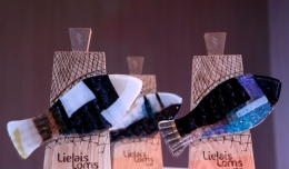 Izsludina pieteikšanos gada balvai zivsaimniecībā “Lielais loms 2020”