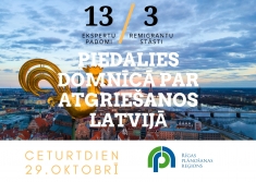 Kā remigrantiem palīdzēt atgriezties Latvijā