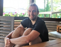 Par Andreju, Sprīdīti un mājām