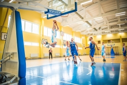 Komandas atsāks spēles basketbola čempionātā