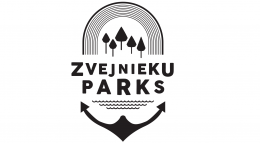 Darbi Zvejnieku parkā