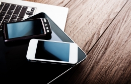 Pieaudzis mobilā interneta patēriņš novadā