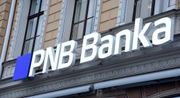 Par sarežģījumiem saistībā ar PNB bankas darbības apturēšanu