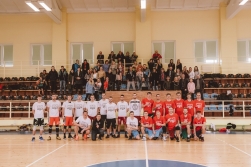 OCL basketbola čempionāta Zvaigznes atkal tiekas Limbažos