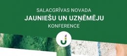 Konference PĀRCELTA