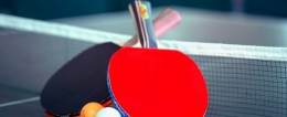 Atklātais čempionāts galda tenisā