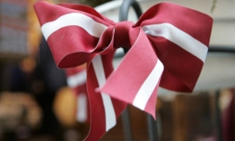 4. maijs - Latvijas republikas neatkarības gadadiena Salacgrīvas novadā