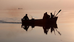 Par zvejas rīku skaita pieprasījumu un rūpnieciskās zvejas tiesību nomu 2021.gadā