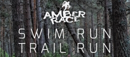 Salacgrīvas novada iedzīvotājiem dalība Amber race sacensībās ar 20% atlaidi!