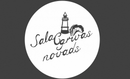 Noslēdzies zīmējumu konkurss “Salacgrīvas novads. Magnetizēts”